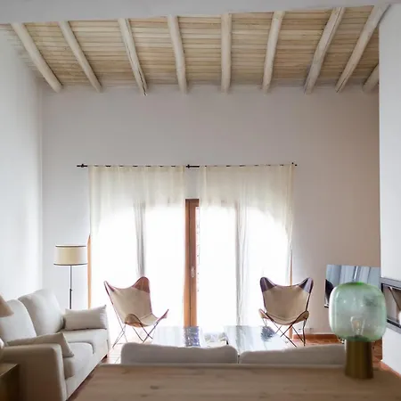 Vakantiehuis Casa Pina Galaroza