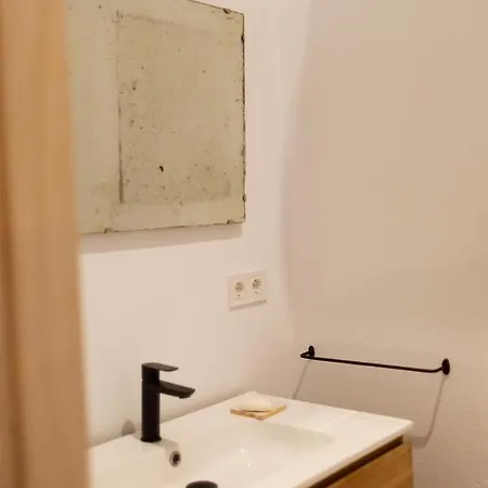 Casa Pina Vakantiehuis Galaroza