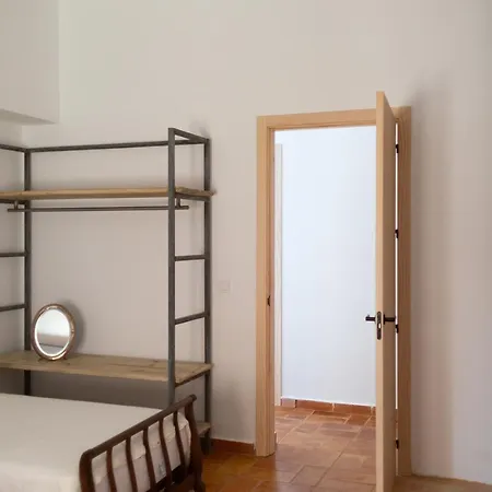 Casa Pina Vakantiehuis Galaroza