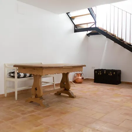 Casa Pina *