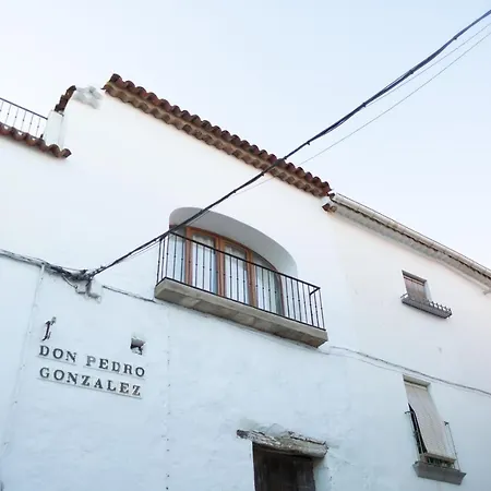 Casa Pina