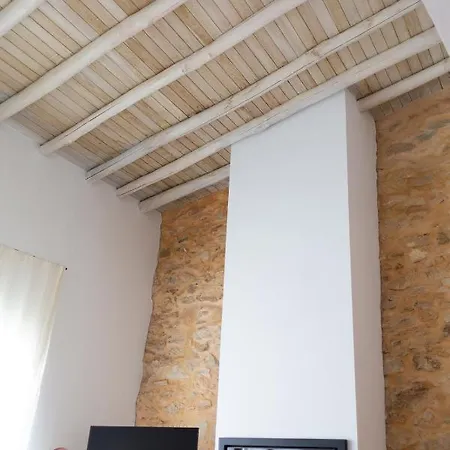 Vakantiehuis Casa Pina *