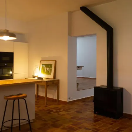 Vakantiehuis Casa Pina Galaroza