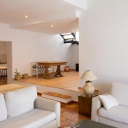 Casa Pina Vakantiehuis *