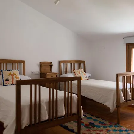 Vakantiehuis Casa Pina