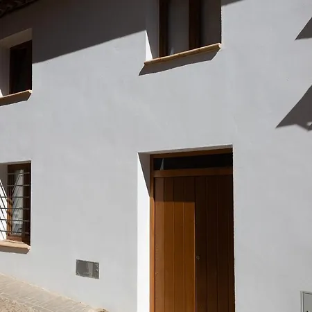 Casa Pina *