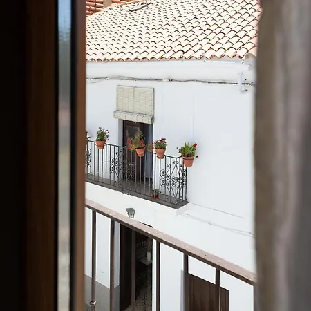 Casa Pina Galaroza
