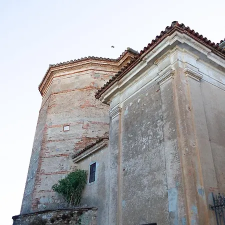 Vakantiehuis Casa Pina