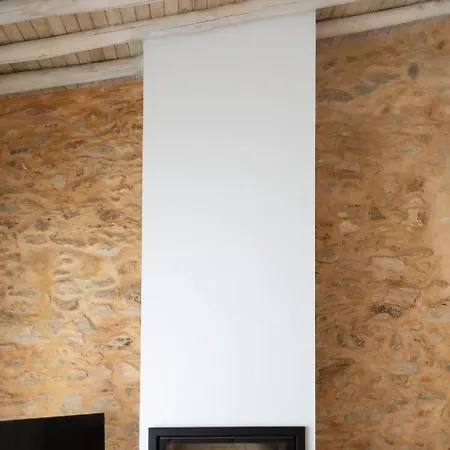 Casa Pina Vakantiehuis Galaroza