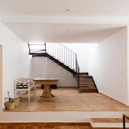 Vakantiehuis Casa Pina *