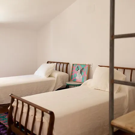Casa Pina * Galaroza