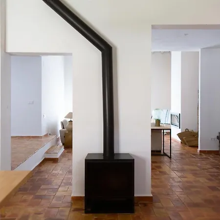 Casa Pina * Galaroza