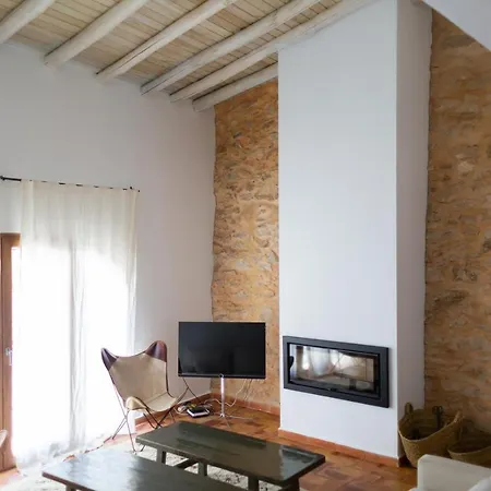 Vakantiehuis Casa Pina *