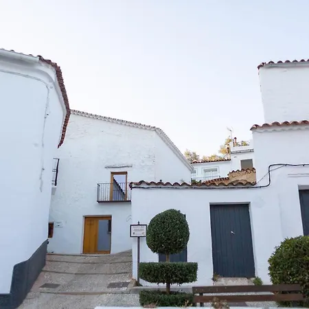 Vakantiehuis Casa Pina