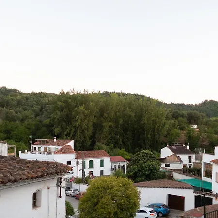 Casa Pina Galaroza