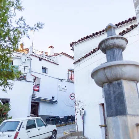 Casa Pina Galaroza