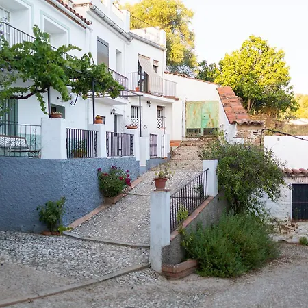 Casa Pina *