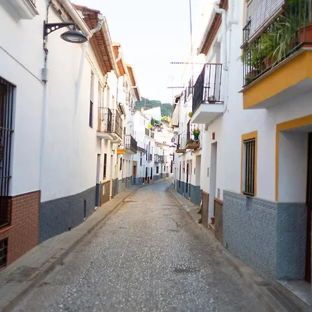Casa Pina