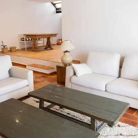 Vakantiehuis Casa Pina Galaroza